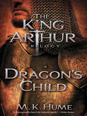 cover image of Dragon's Child